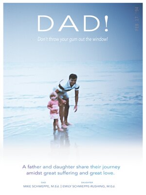 cover image of DAD!